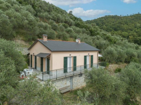 Holiday Home Zia Maria by Interhome Sestri Levante